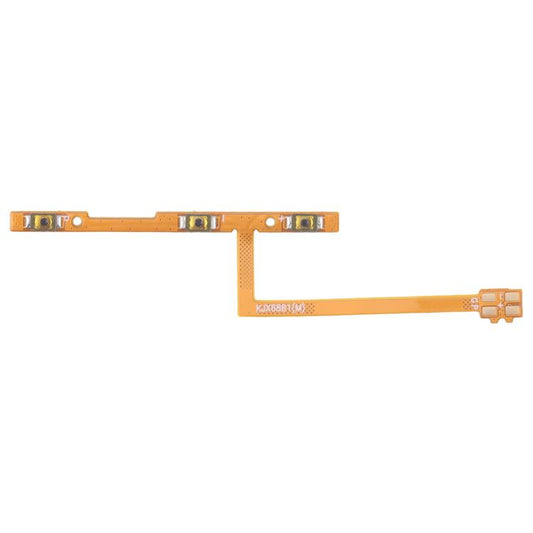OEM Power Button & Volume Button Flex Cable