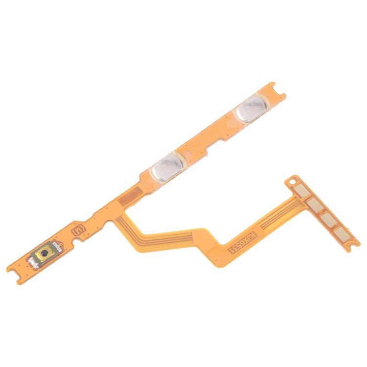 OEM Power Button & Volume Button Flex Cable