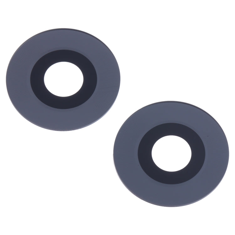 10set Back Camera Lens