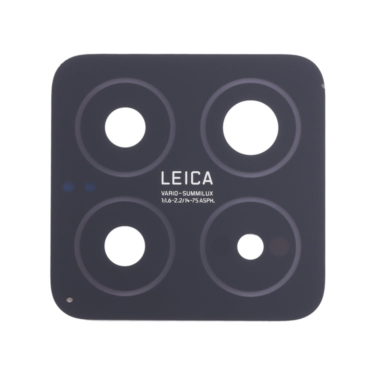 Objectif de la caméra arrière, pour Xiaomi 14, Xiaomi 12S Ultra, Xiaomi 13 Ultra
