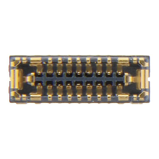 Front Facing Camera FPC Connector On Motherboard
