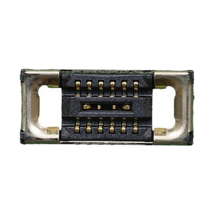 WIFI Antenna FPC Connector On Motherboard