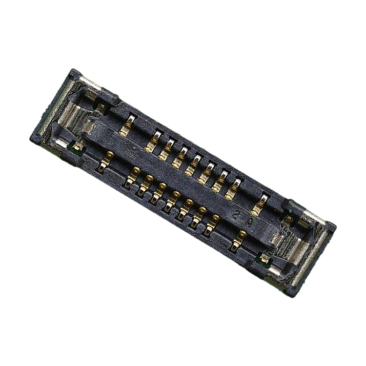 Laser Radar Scanner FPC Connector On Motherboard