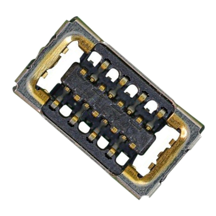 Millimeter Wave Antenna FPC Connector On Motherboard