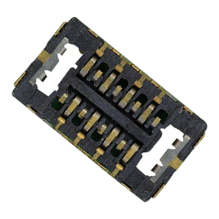 Millimeter Wave Antenna FPC Connector On Motherboard