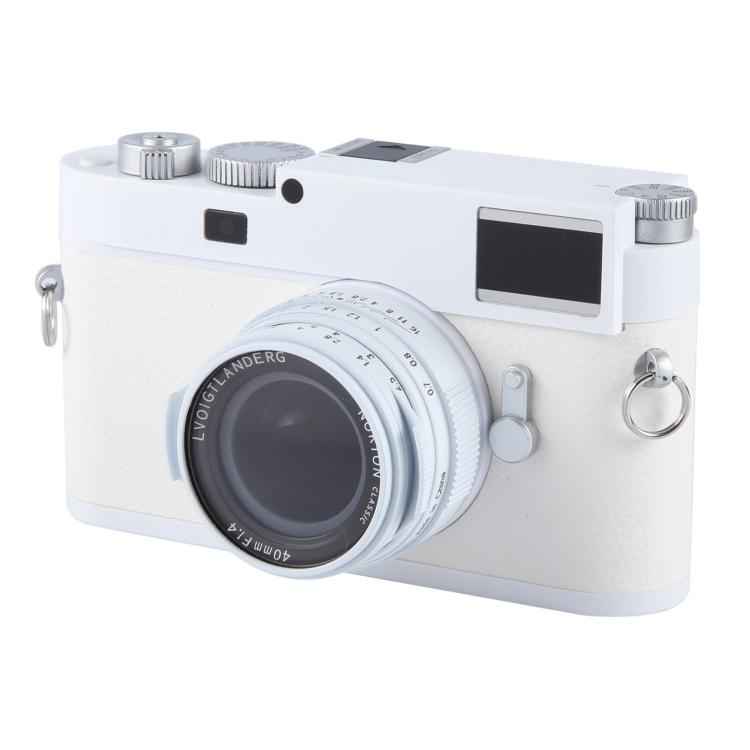 Non-Working Fake Dummy Camera Model Photo Studio Props, For Leica M11