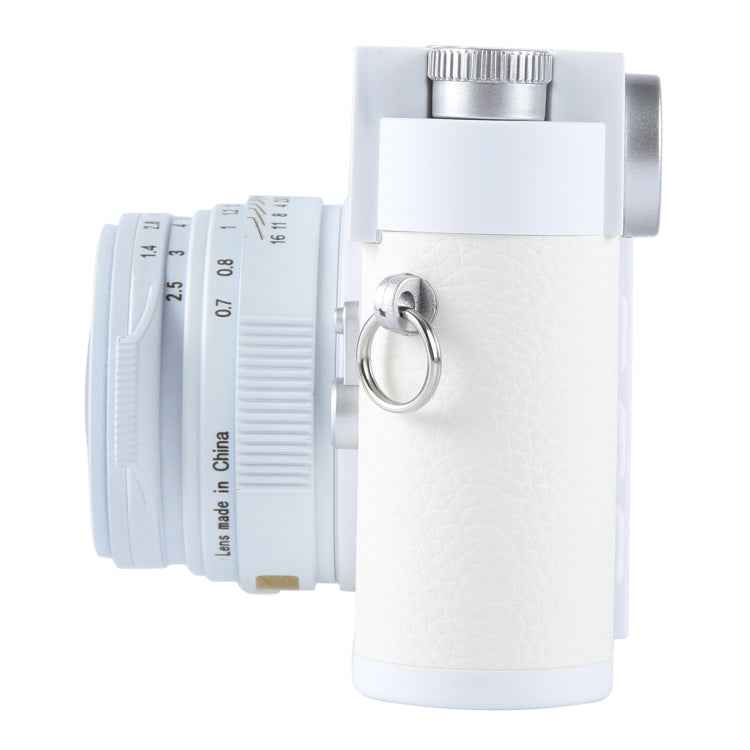 Non-Working Fake Dummy Camera Model Photo Studio Props, For Leica M11