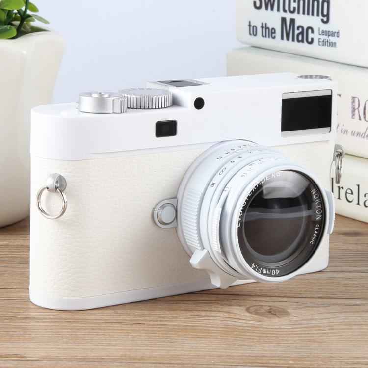 Non-Working Fake Dummy Camera Model Photo Studio Props, For Leica M11