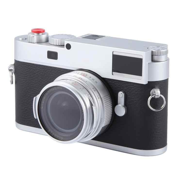 Non-Working Fake Dummy Camera Model Photo Studio Props, For Leica M11