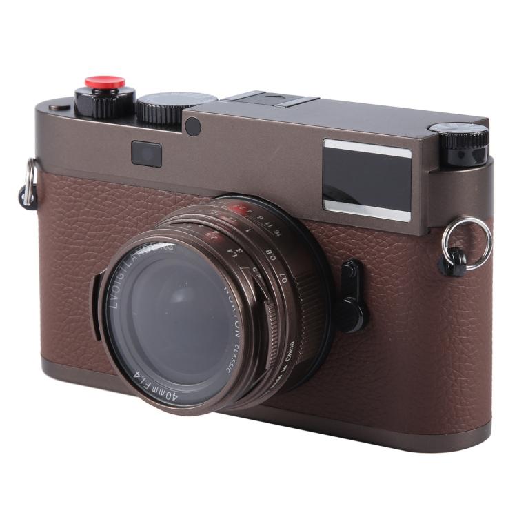 Non-Working Fake Dummy Camera Model Photo Studio Props, For Leica M11