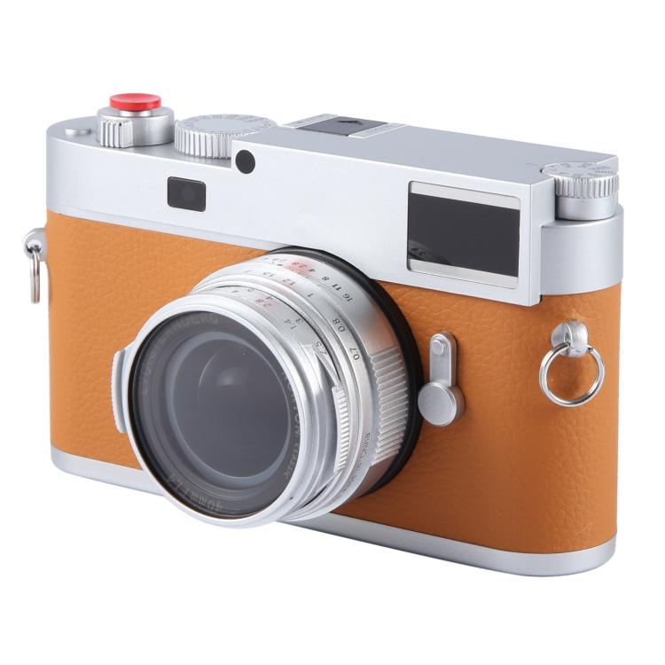 Non-Working Fake Dummy Camera Model Photo Studio Props, For Leica M11