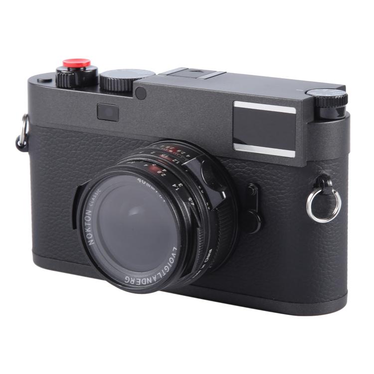 Non-Working Fake Dummy Camera Model Photo Studio Props, For Leica M11