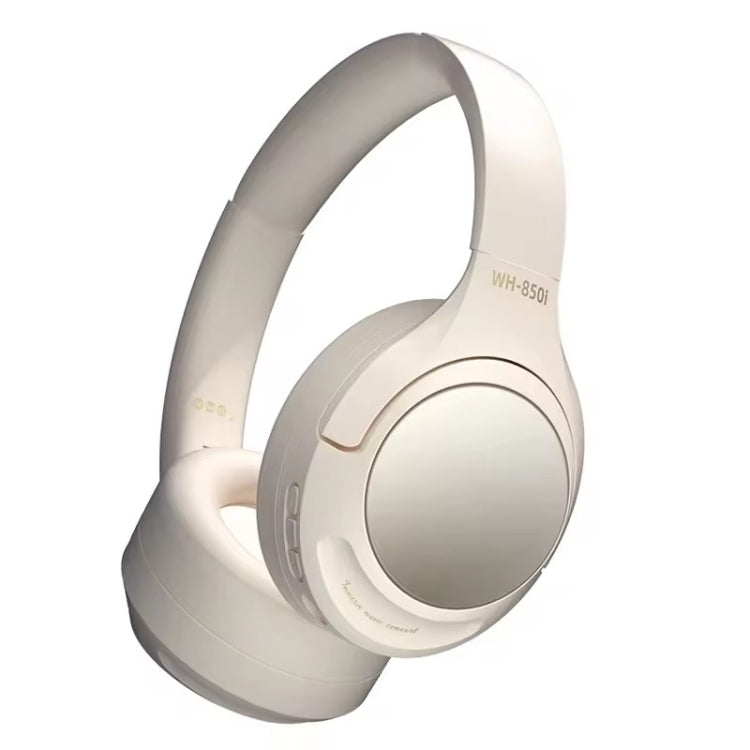 WH850i ANC Active Noise Reduction Over-Ear Bluetooth Headphone