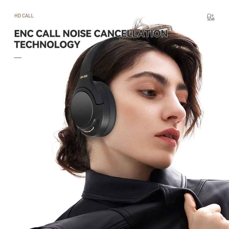 WH850i ANC Active Noise Reduction Over-Ear Bluetooth Headphone