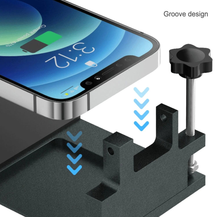 BEST BST-KB3 Universal Heating-Free LCD Screen Splitter