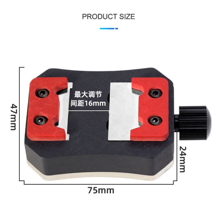 BEST BST-201R Multi-function Mini Fixture