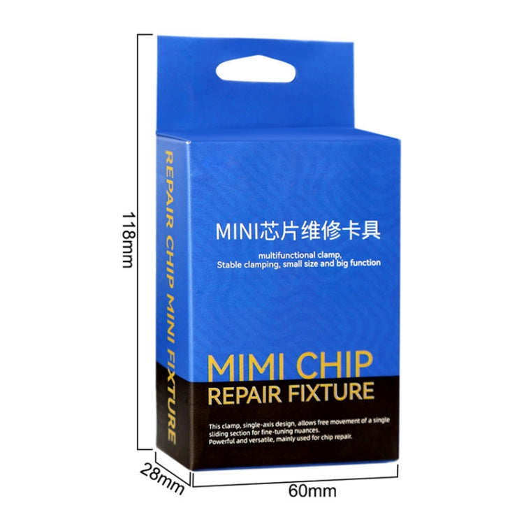 BEST BST-201R Multi-function Mini Fixture