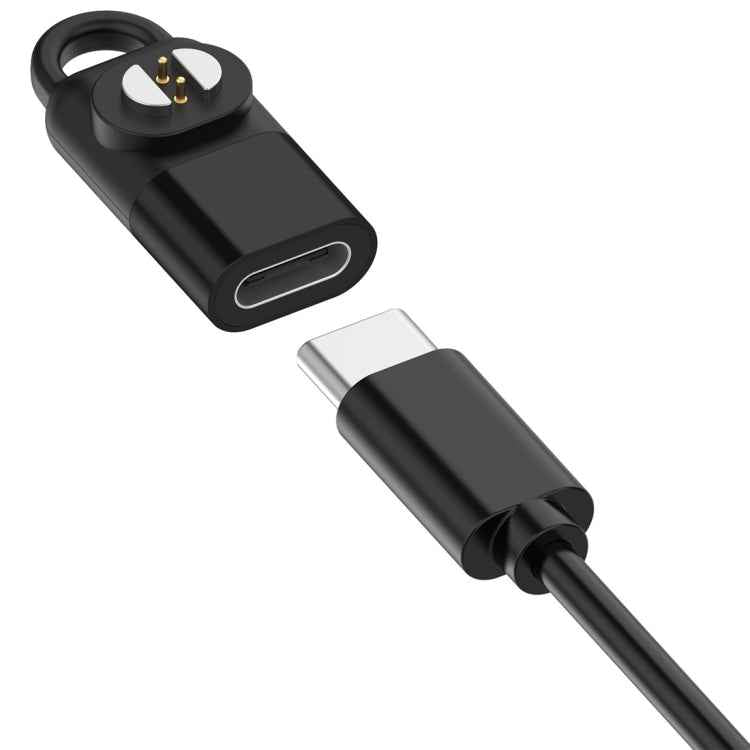 Bone Conduction Earphone USB-C / Type-C Port Charging Adapter Converter, Charging Adapter