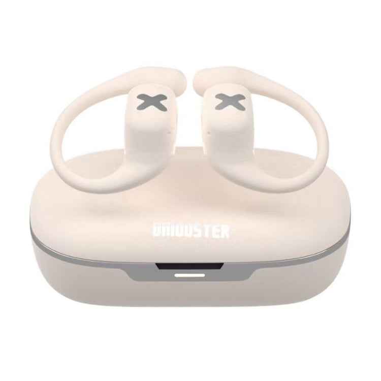D MOOSTER D53 OWS Ear-Mounted ENC Bluetooth Earphones