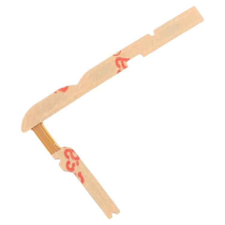 Power Button & Volume Button Flex Cable, For Huawei Enjoy 70X, For Huawei Mate 70 Pro, For Huawei Mate 70, For Huawei Maimang 30, For Huawei Nova Y91, For Huawei Nova Y90, For Huawei Nova Y70, For Huawei Nova Y61
