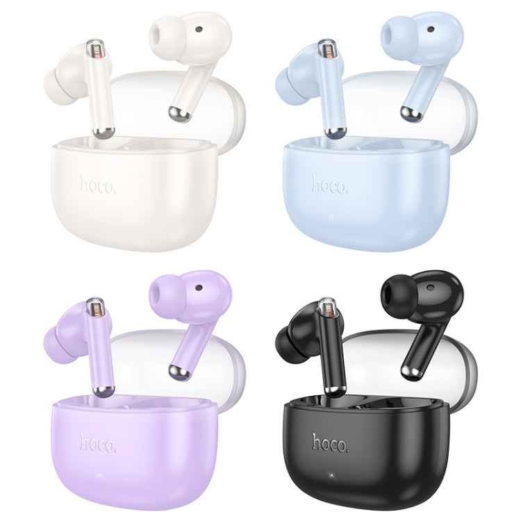 hoco EQ12 True Wireless Bluetooth Earphone