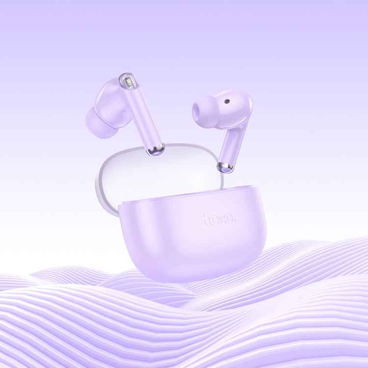hoco EQ12 True Wireless Bluetooth Earphone
