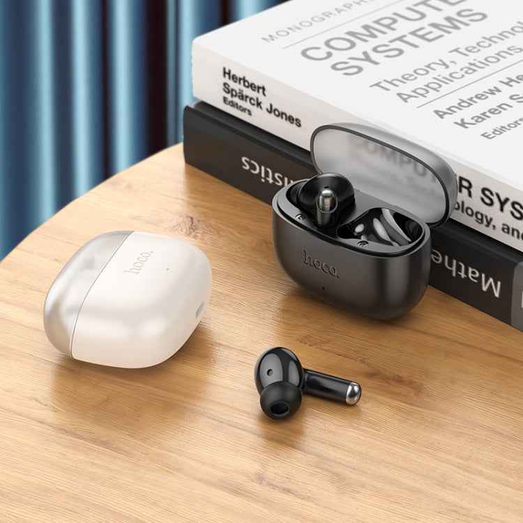 hoco EQ12 True Wireless Bluetooth Earphone