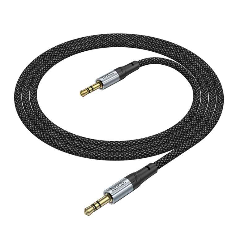 hoco UPA26 AUX 3.5mm to 3.5mm Audio Adapter Cable