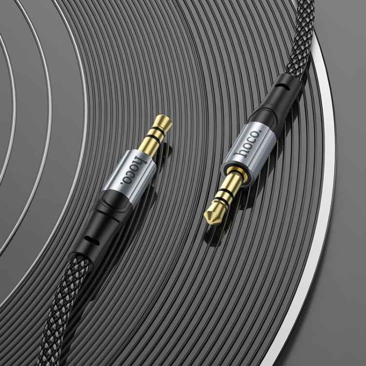 hoco UPA26 AUX 3.5mm to 3.5mm Audio Adapter Cable