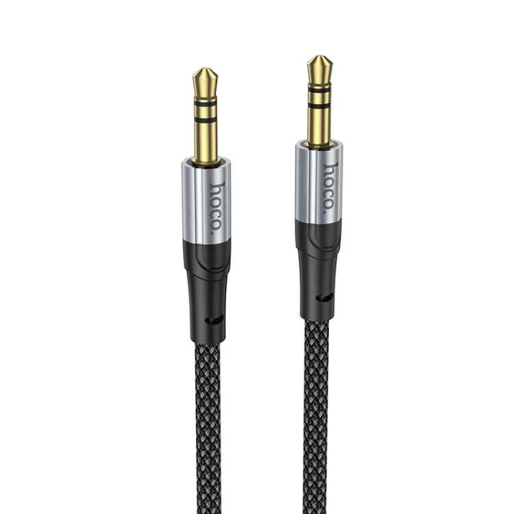 hoco UPA26 AUX 3.5mm to 3.5mm Audio Adapter Cable