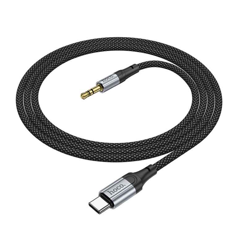hoco UPA26 USB-C / Type-C to 3.5mm Audio Adapter Cable