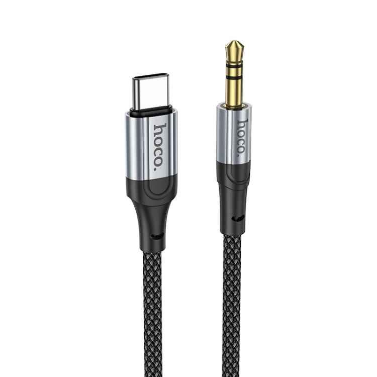hoco UPA26 USB-C / Type-C to 3.5mm Audio Adapter Cable