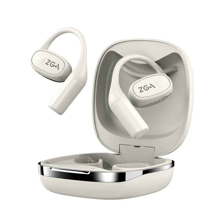 ZGA GS15 Ear-mounted Wireless Bluetooth Earphone
