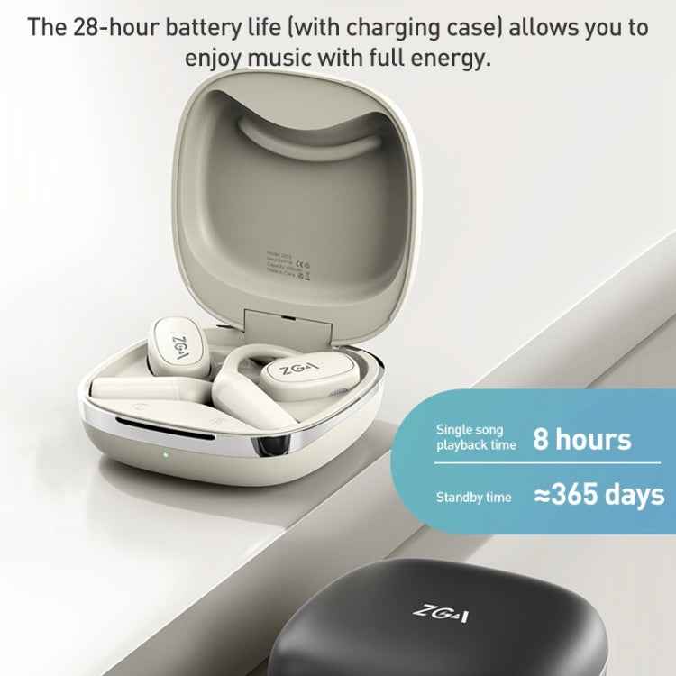 ZGA GS15 Ear-mounted Wireless Bluetooth Earphone