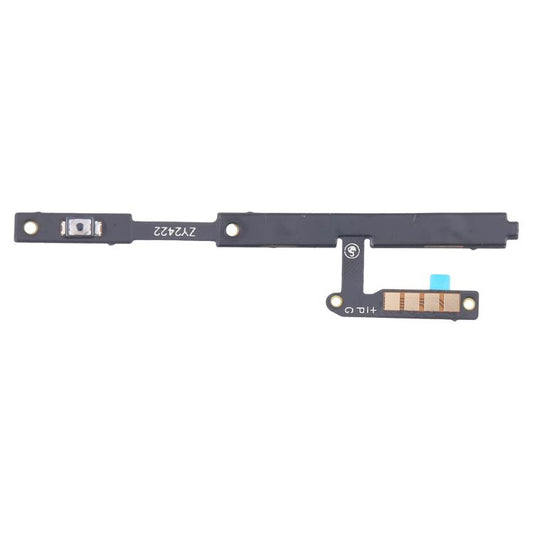 Power Button & Volume Button Flex Cable
