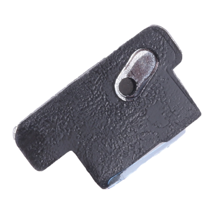 Flash Light Microphone Net