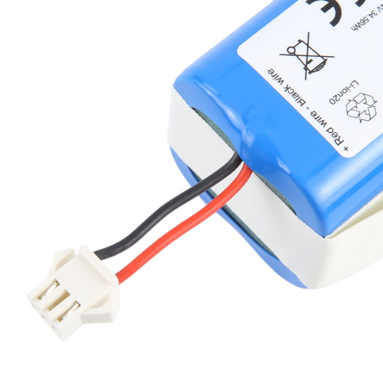 Battery Replacement