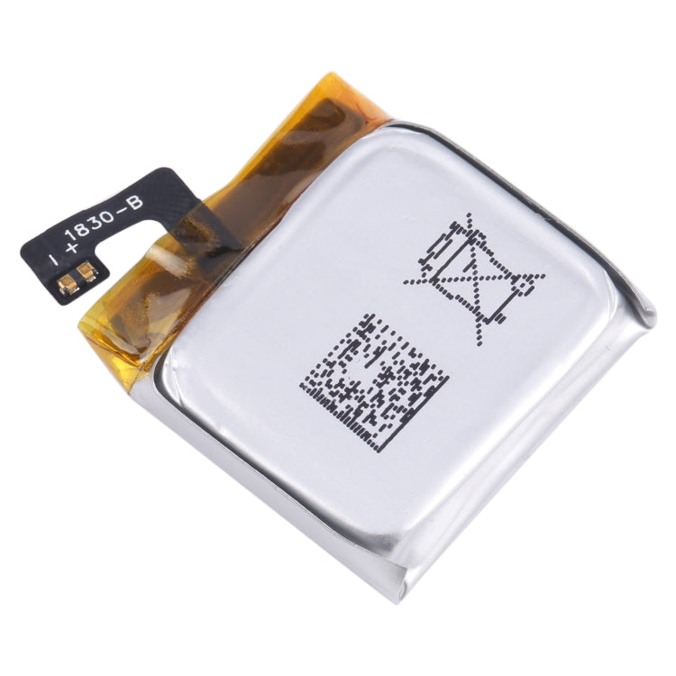 Reemplazo de batería, para Amazfit BIP S A1805 PL472020V 190mAh, para Amazfit EVE Ingenico Link 2500 P0750-LF 1250mAh, para Amazfit EVE L0922-LF 750mAh, para Amazfit EVE P0987 500mAh, para Amazfit EVE P0963 495mAh, para Amazfit EVE P0967 1100mAh...