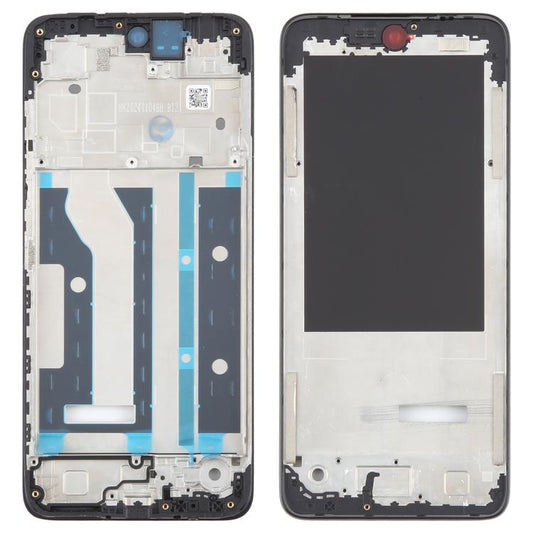 Cadre LCD avant OEM pour Motorola Moto G15 Power, Motorola Moto E15, Motorola Moto G05, Motorola Moto G15, Motorola Moto G35, Motorola Moto G24, Motorola Moto G04 et Motorola Moto G34