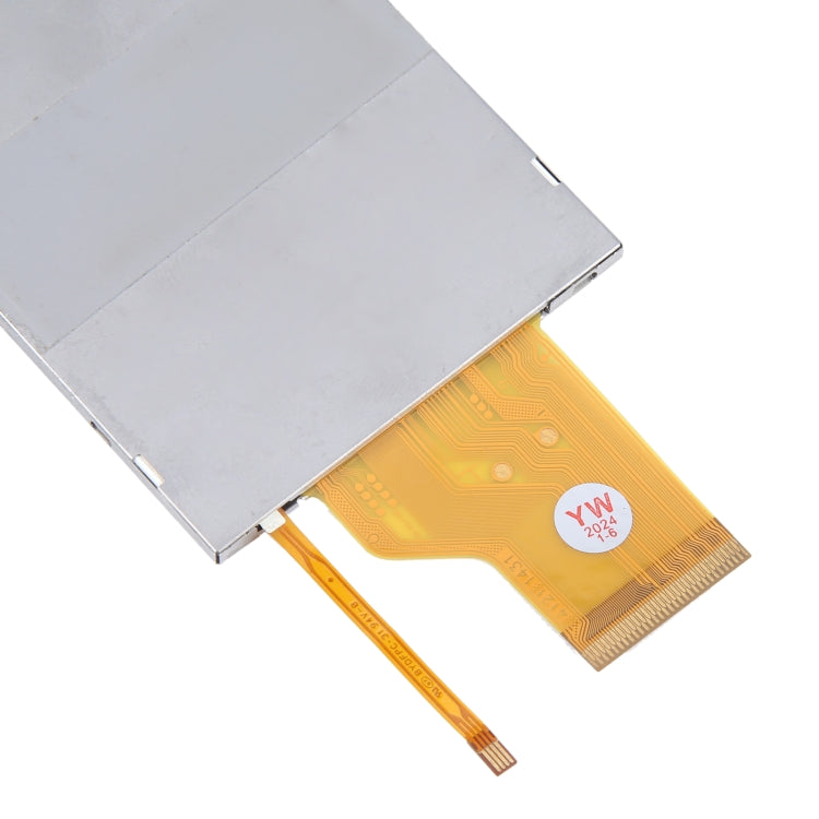 Écran LCD pour Fujifilm XA2