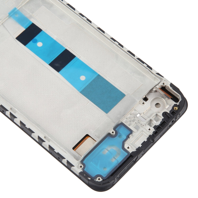 Écran LCD OLED complet avec châssis, pour Xiaomi Redmi Note 12 4G, Xiaomi Poco X5 et Xiaomi Redmi Note 12 5G