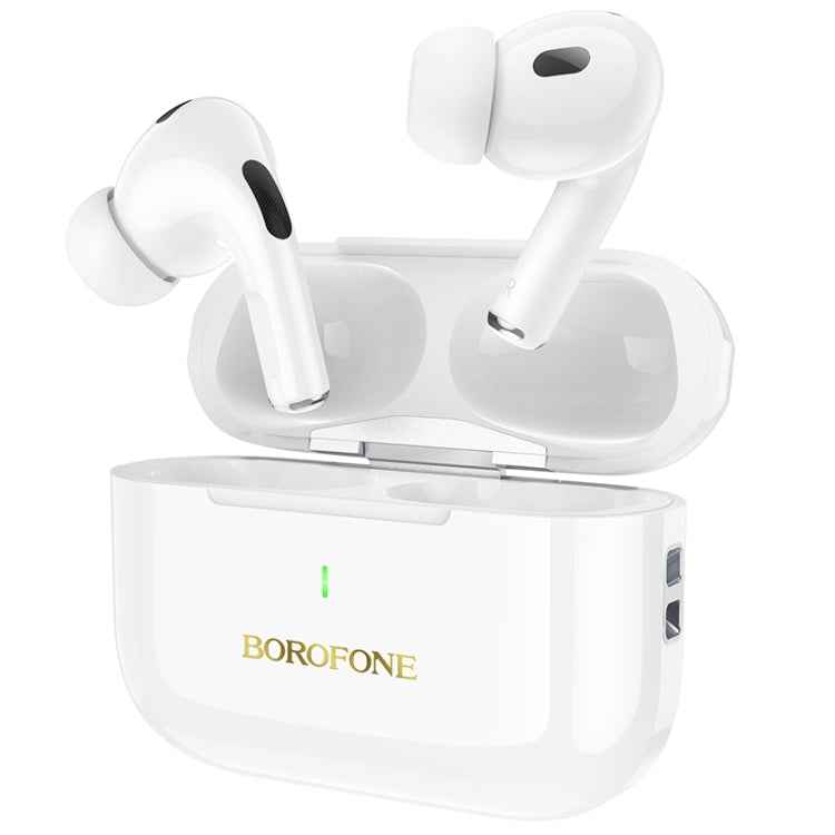 BOROFONE BW59 Plus True Wireless ANC Noise Reduction Bluetooth Earphone