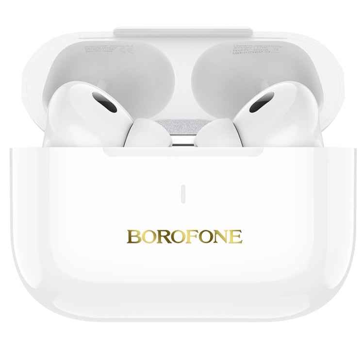 BOROFONE BW59 Plus True Wireless ANC Noise Reduction Bluetooth Earphone
