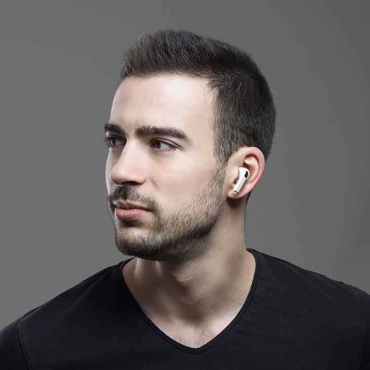 BOROFONE BW59 Plus True Wireless ANC Noise Reduction Bluetooth Earphone