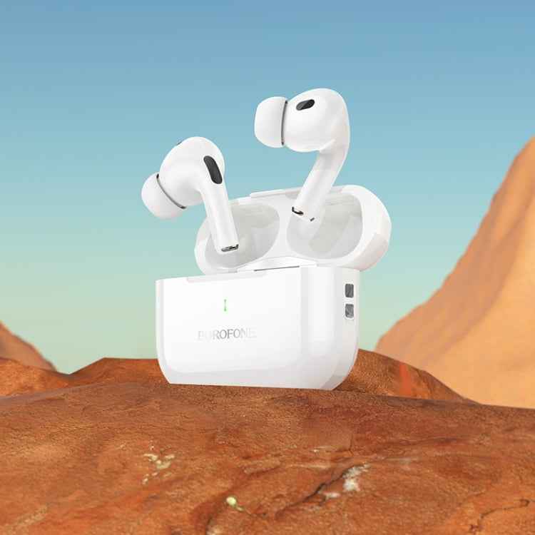 BOROFONE BW59 True Wireless Bluetooth Earphone