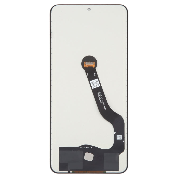 TFT Material OEM LCD Screen with Digitizer Full Assembly