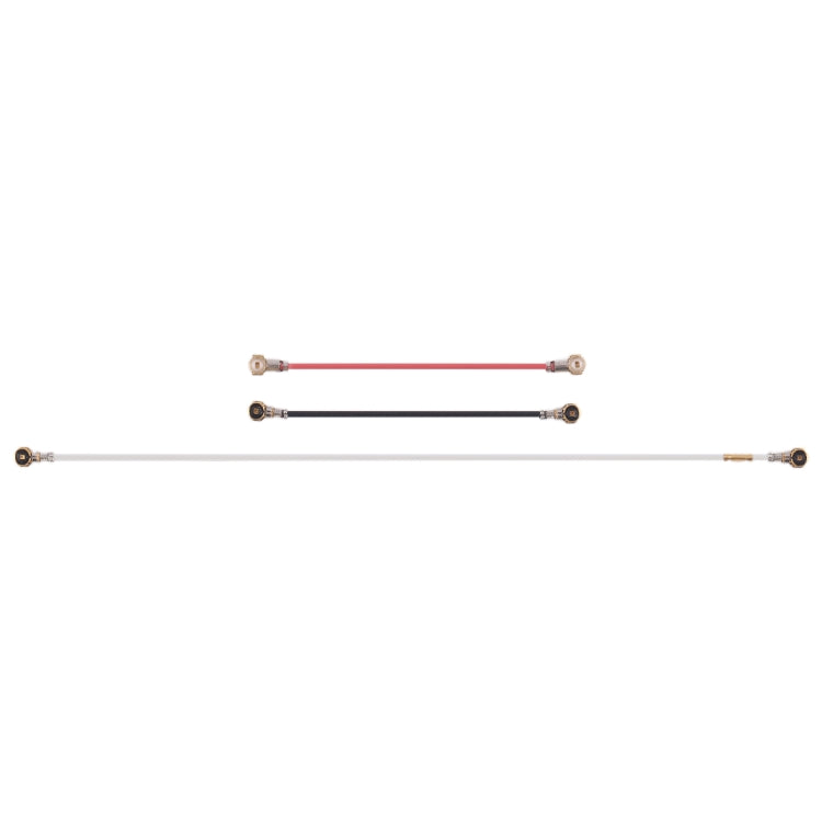 Cable flexible de señal original para Samsung Galaxy Tab S8+ SM-X808, Samsung Galaxy Tab S4 10.5 SM-T835, Samsung Galaxy Tab S3 9.7 SM-T825, Samsung Galaxy A55 5G SM-A556B, Samsung Galaxy A35 5G SM-A356B y Samsung Galaxy S24 Ultra SM-S928B.