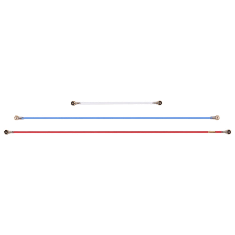 Cable flexible de señal original para Samsung Galaxy Tab S8+ SM-X808, Samsung Galaxy Tab S4 10.5 SM-T835, Samsung Galaxy Tab S3 9.7 SM-T825, Samsung Galaxy A55 5G SM-A556B, Samsung Galaxy A35 5G SM-A356B y Samsung Galaxy S24 Ultra SM-S928B.