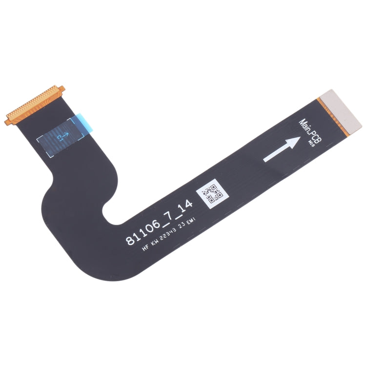 Original LCD Flex Cable