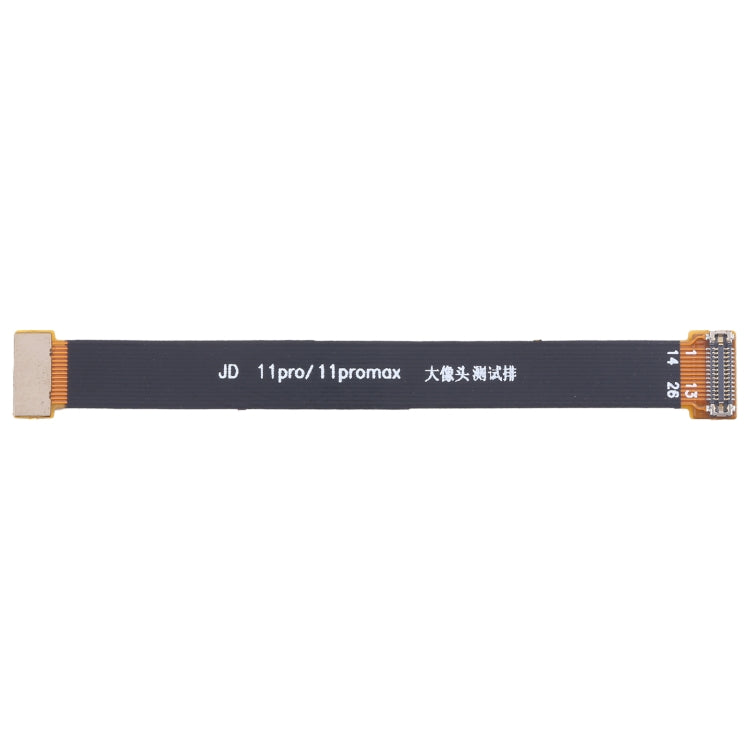 Rear Camera Extension Test Flex Cable, For iPhone 12 / 12 Pro, For iPhone 11, For iPhone XR, For iPhone 6S / 6S Plus, For iPhone 6 / 6 Plus